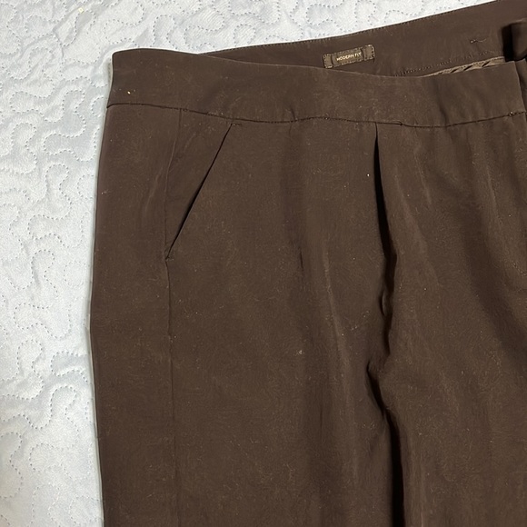 Classic Capri Black pants - Picture 3 of 6